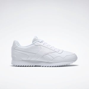 Adidasy Męskie Reebok ROYAL GLIDE Białe PL 29EYAJL